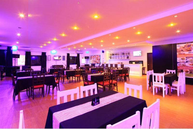 Microtel By Wyndham Tarlac Zewnętrze zdjęcie